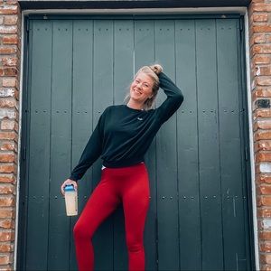 Meet your Posher, Samantha